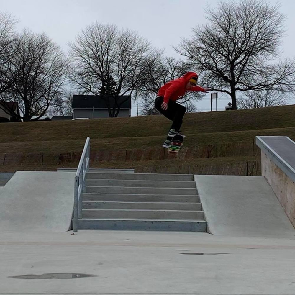 Meet your Posher, Bailey